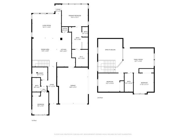 523 Paddock Way, Irving, TX 75039