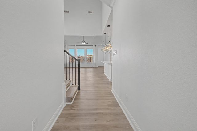 523 Paddock Way, Irving, TX 75039