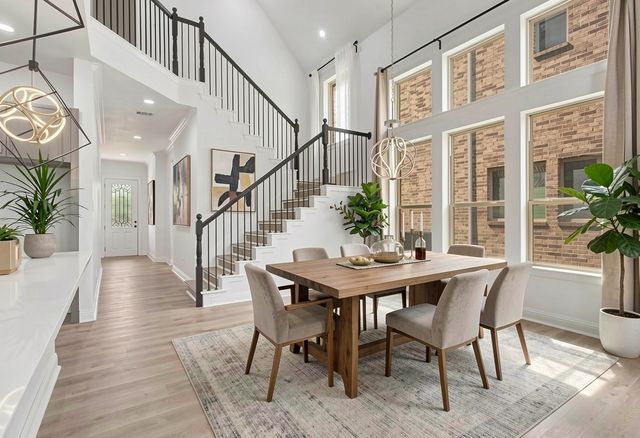 523 Paddock Way, Irving, TX 75039