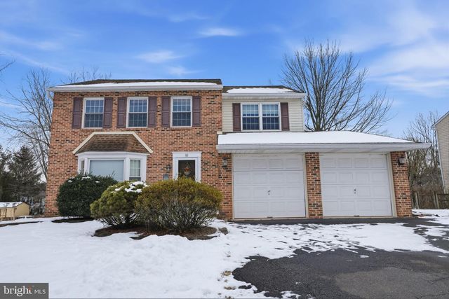 56 JASEN DR, Chalfont, PA 18914