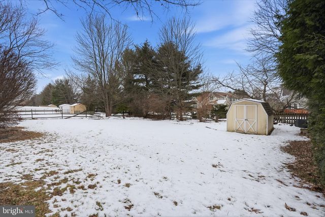 56 JASEN DR, Chalfont, PA 18914