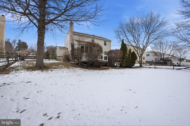 56 JASEN DR, Chalfont, PA 18914