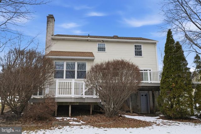 56 JASEN DR, Chalfont, PA 18914