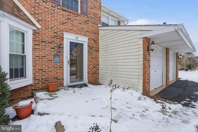 56 JASEN DR, Chalfont, PA 18914