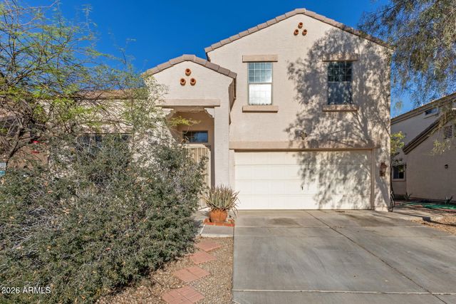 3013 S 84TH Drive, Tolleson, AZ 85353