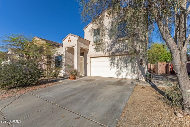 3013 S 84TH Drive, Tolleson, AZ 85353