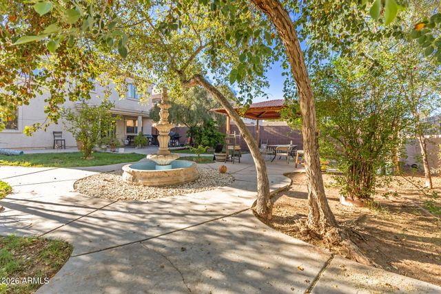 3013 S 84TH Drive, Tolleson, AZ 85353