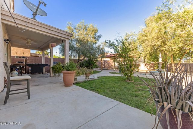 3013 S 84TH Drive, Tolleson, AZ 85353