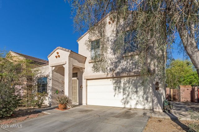 3013 S 84TH Drive, Tolleson, AZ 85353