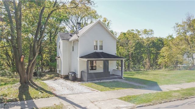 670 Euclid Avenue, Akron, OH 44307