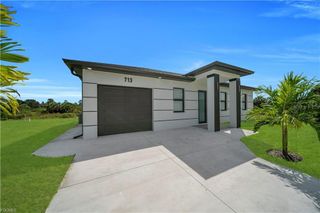 711 ROMA AVENUE S, Lehigh Acres, FL 33974