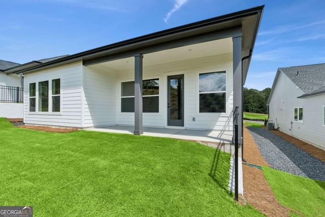 1335 Autumn Lake Drive SW, Gainesville, GA 30504