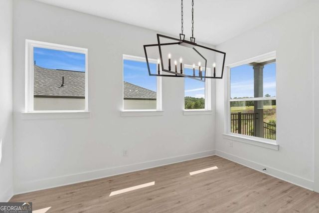 1335 Autumn Lake Drive SW, Gainesville, GA 30504
