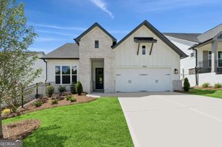 1335 Autumn Lake Drive SW, Gainesville, GA 30504