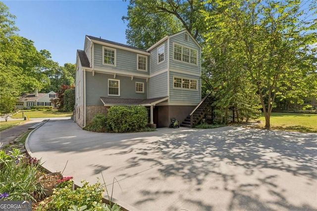 1973 Westminster Way NE, Atlanta, GA 30307