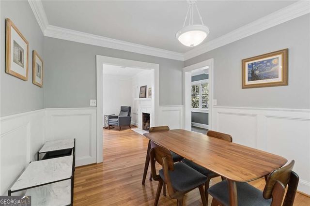 1973 Westminster Way NE, Atlanta, GA 30307