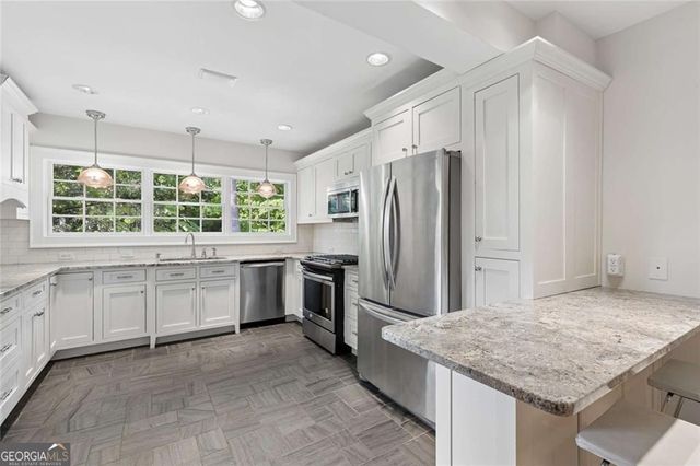 1973 Westminster Way NE, Atlanta, GA 30307