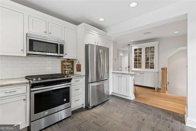 1973 Westminster Way NE, Atlanta, GA 30307