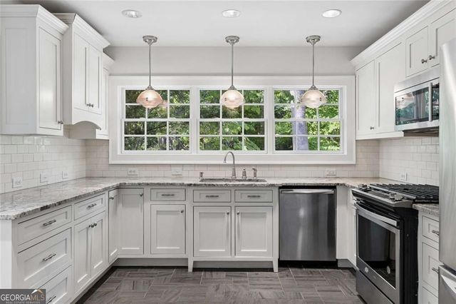 1973 Westminster Way NE, Atlanta, GA 30307