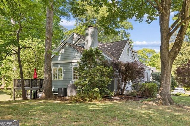 1973 Westminster Way NE, Atlanta, GA 30307