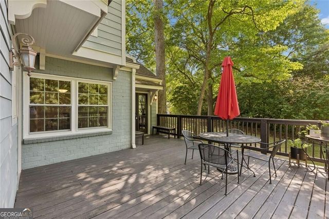 1973 Westminster Way NE, Atlanta, GA 30307