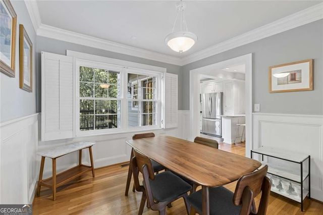 1973 Westminster Way NE, Atlanta, GA 30307