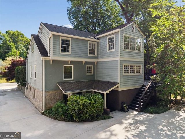 1973 Westminster Way NE, Atlanta, GA 30307