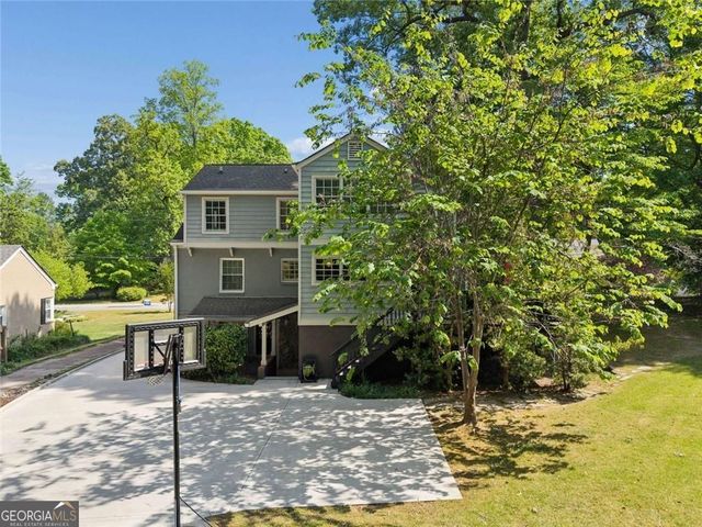 1973 Westminster Way NE, Atlanta, GA 30307