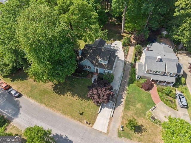 1973 Westminster Way NE, Atlanta, GA 30307