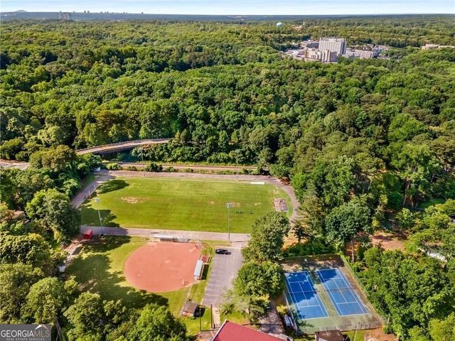 1973 Westminster Way NE, Atlanta, GA 30307