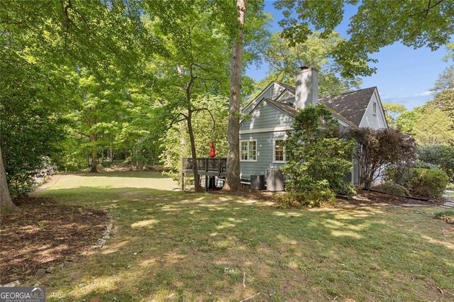 1973 Westminster Way NE, Atlanta, GA 30307