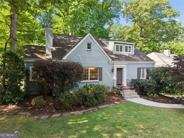 1973 Westminster Way NE, Atlanta, GA 30307