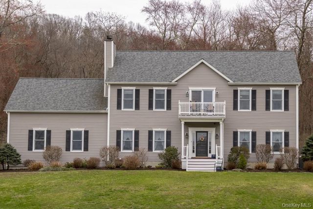 12 Ann Drive, Rhinebeck, NY 12572
