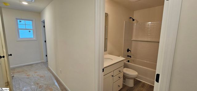 418 Barbican Place Lot 47, Greenville, SC 29605