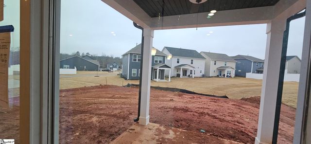 418 Barbican Place Lot 47, Greenville, SC 29605