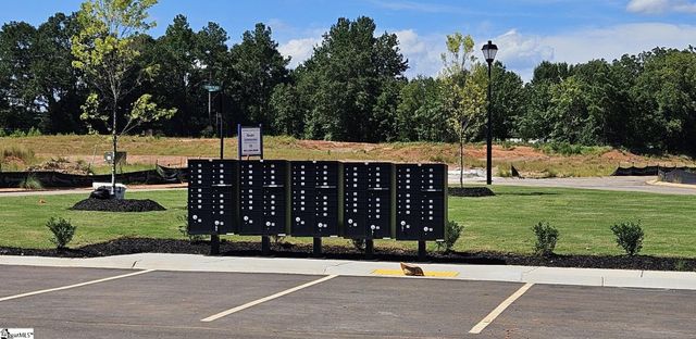 418 Barbican Place Lot 47, Greenville, SC 29605