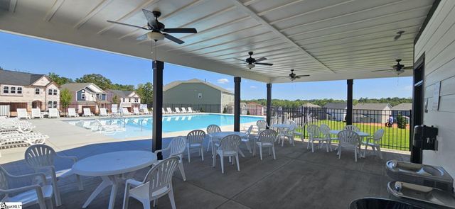 418 Barbican Place Lot 47, Greenville, SC 29605