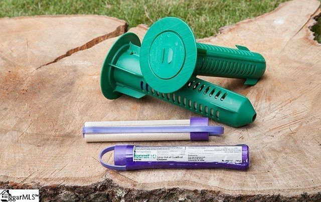 418 Barbican Place Lot 47, Greenville, SC 29605