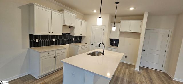 418 Barbican Place Lot 47, Greenville, SC 29605