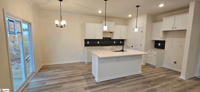 418 Barbican Place Lot 47, Greenville, SC 29605