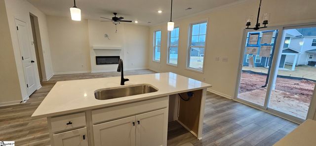 418 Barbican Place Lot 47, Greenville, SC 29605