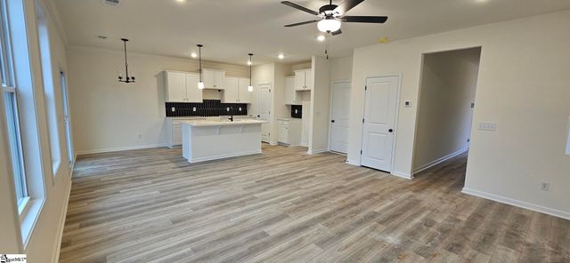 418 Barbican Place Lot 47, Greenville, SC 29605