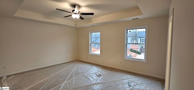 418 Barbican Place Lot 47, Greenville, SC 29605