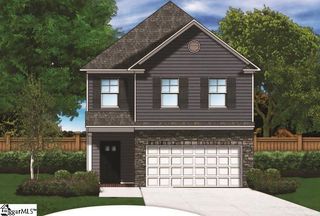 418 Barbican Place Lot 47, Greenville, SC 29605