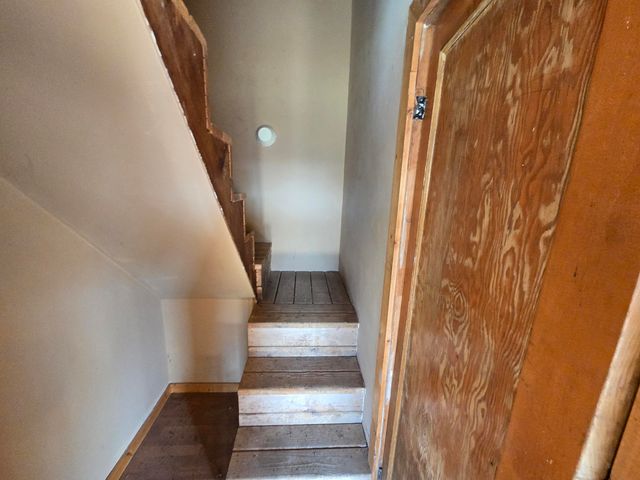 1063 Wool Mt Road, Zenia, CA 95595