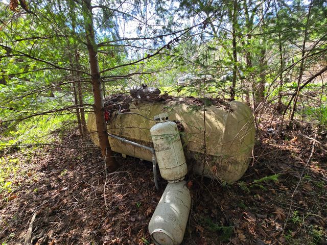 1063 Wool Mt Road, Zenia, CA 95595