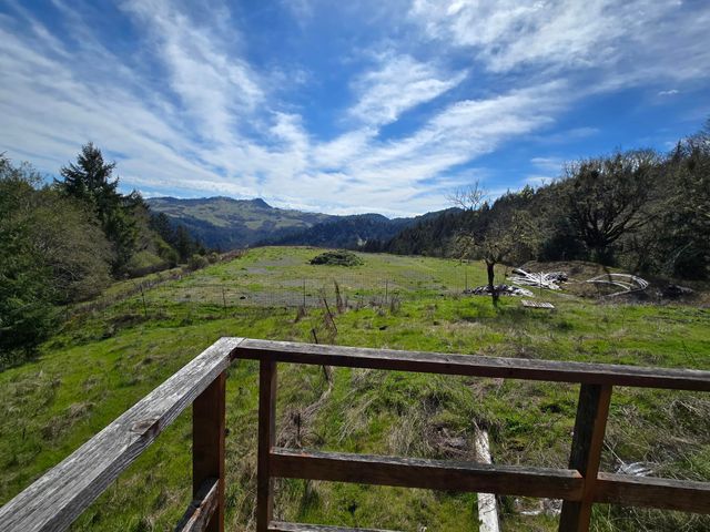 1063 Wool Mt Road, Zenia, CA 95595