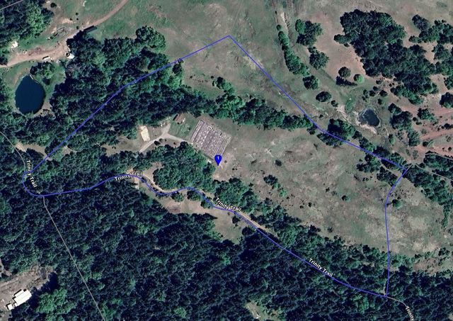 1063 Wool Mt Road, Zenia, CA 95595