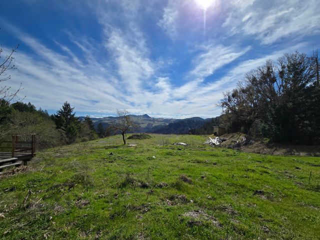 1063 Wool Mt Road, Zenia, CA 95595