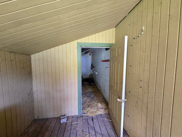 1063 Wool Mt Road, Zenia, CA 95595